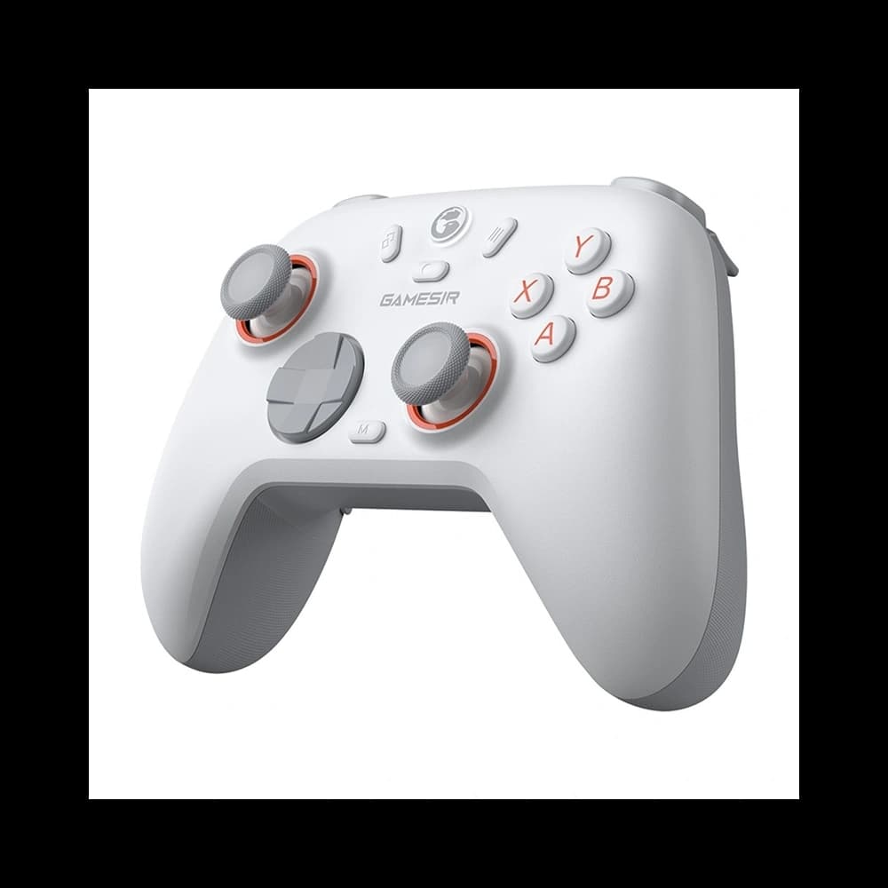GameSir Nova 2 Lite Wireless Controller Weiß
 - 3