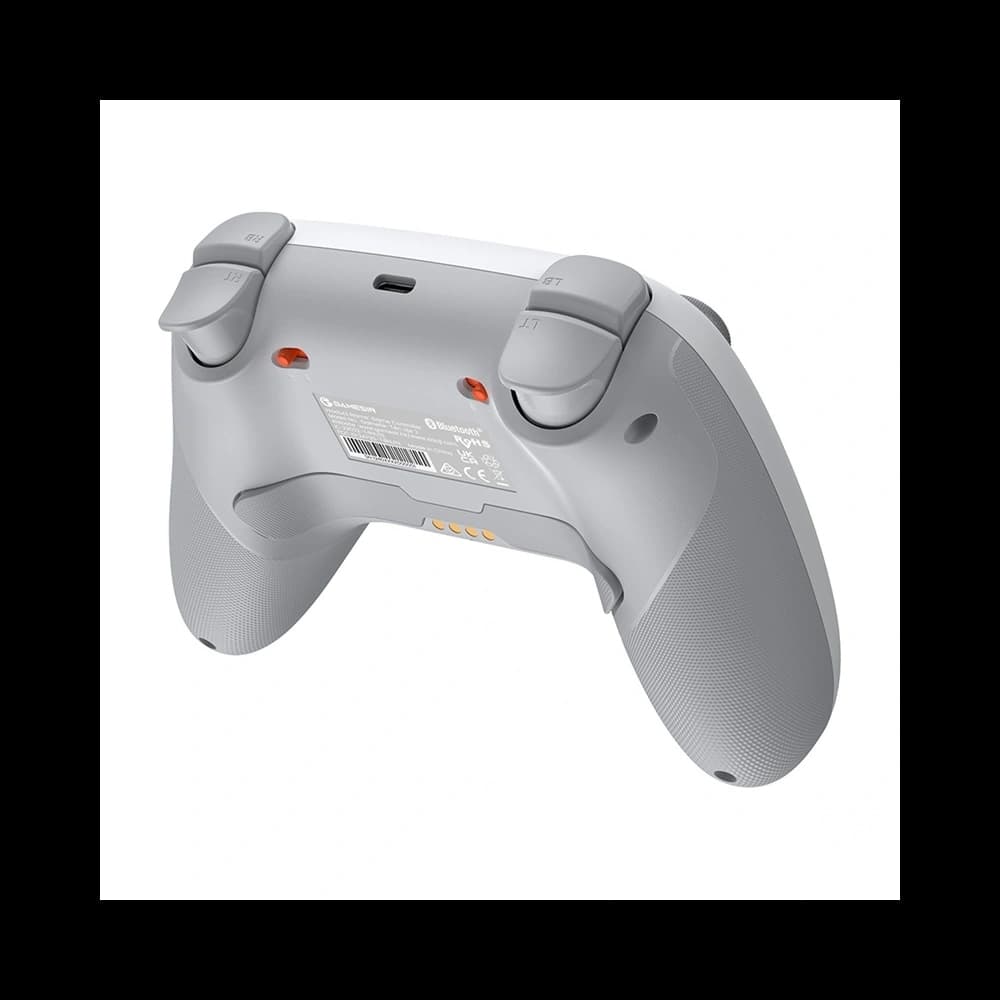 GameSir Nova 2 Lite Wireless Controller Weiß
 - 4
