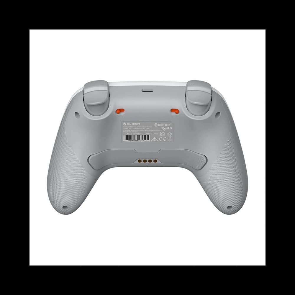 GameSir Nova 2 Lite Wireless Controller Weiß
 - 5
