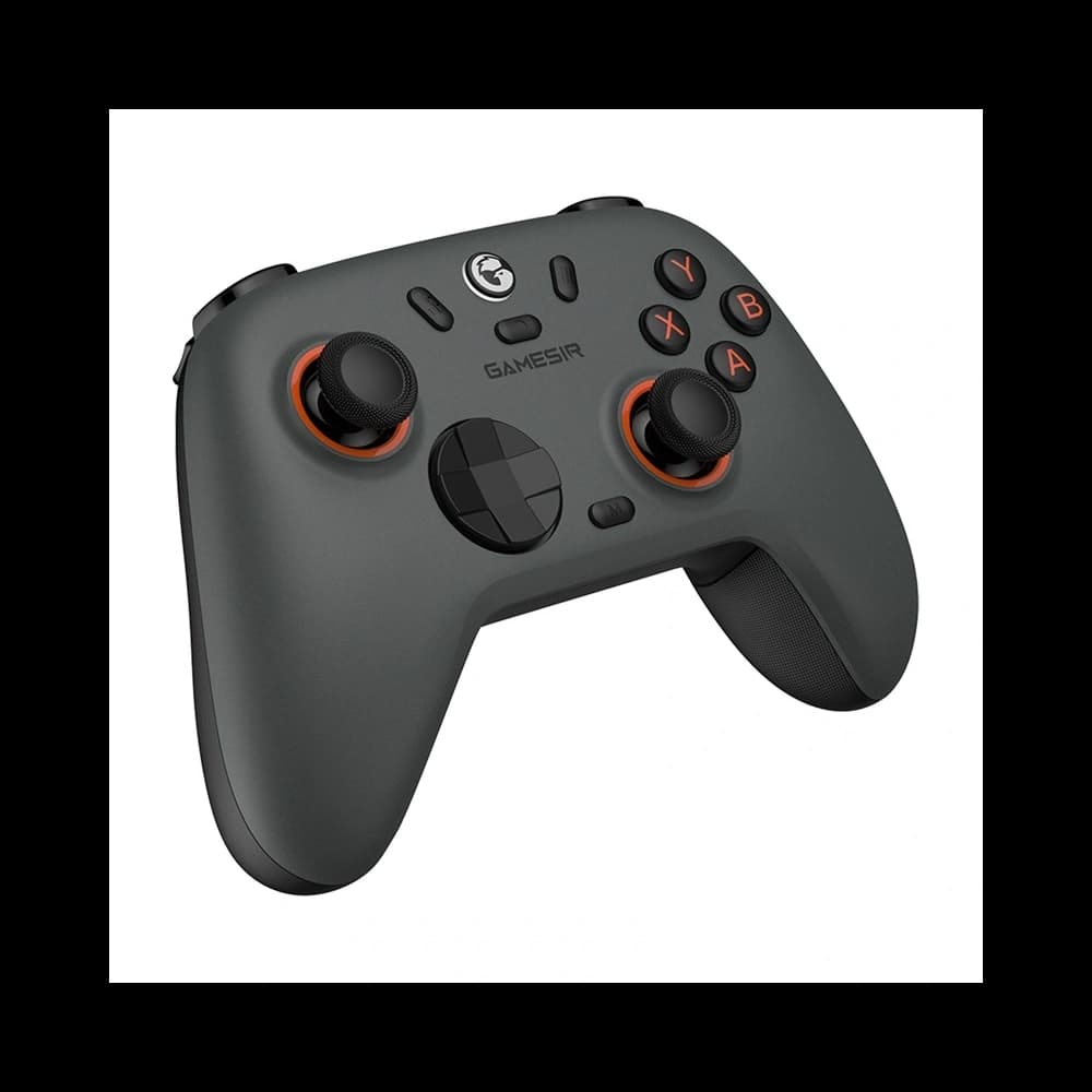 GameSir Nova 2 Lite Wireless Controller Grau
 - 3