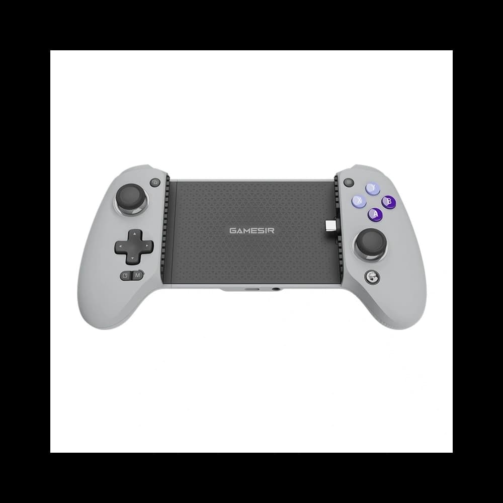 GameSir G8 Galileo USB-C Mobile Controller Gray - 1