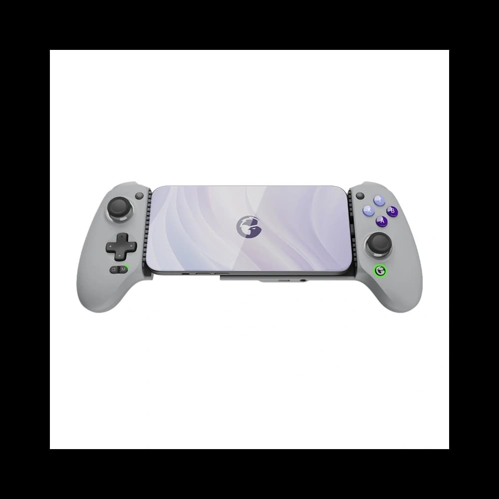 GameSir G8 Galileo USB-C Mobile Controller Gray - 2