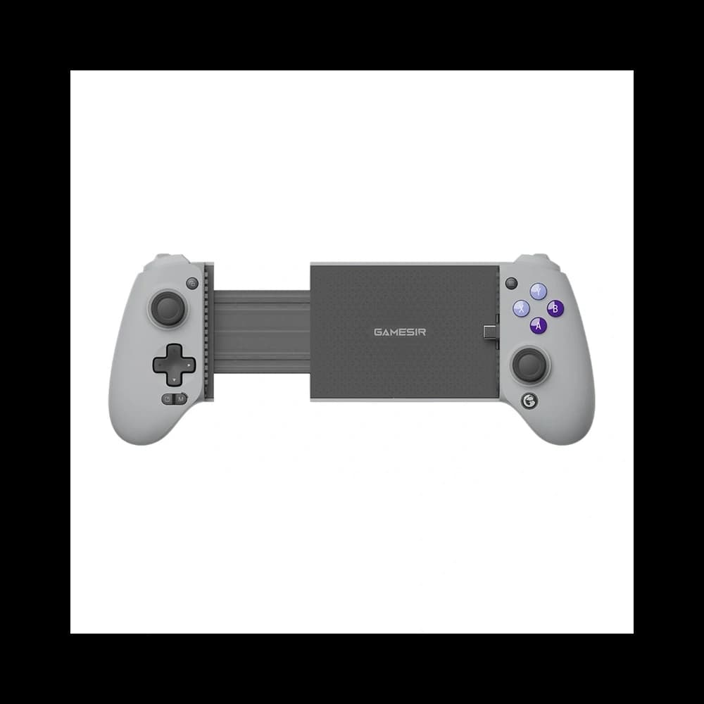 GameSir G8 Galileo USB-C Mobile Controller Gray - 3