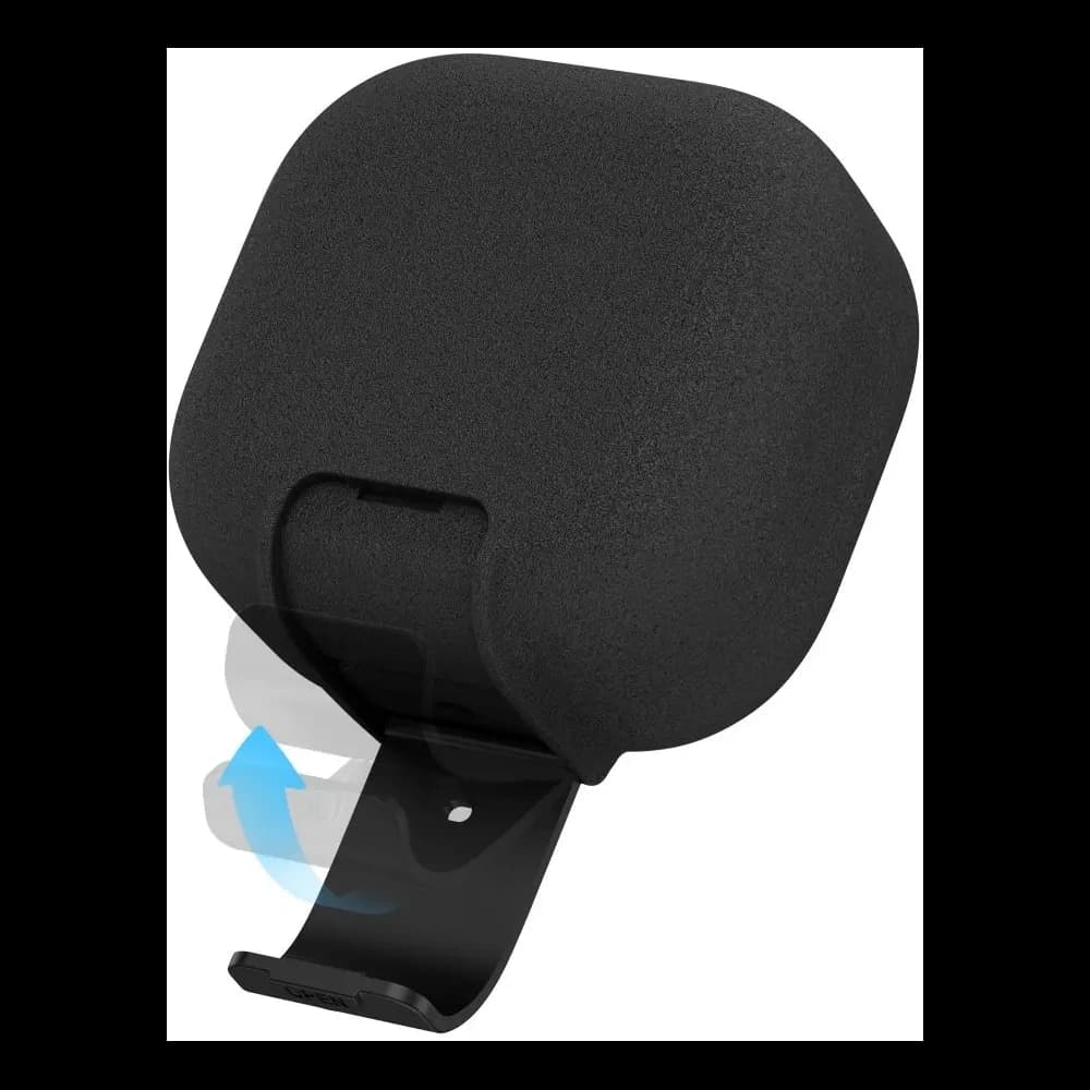 Tech-Protect Slim Hook Samsung Galaxy Buds 4 / 4 Pro Black - 6