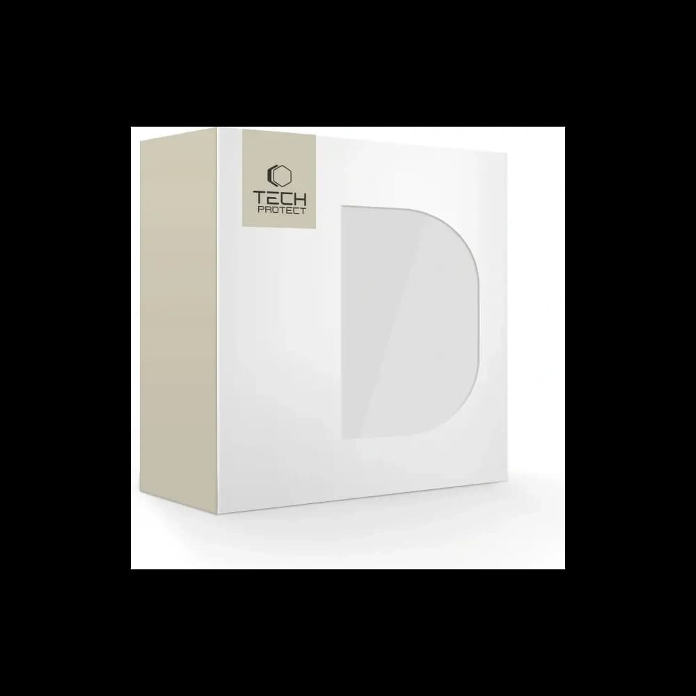 Tech-Protect Slim Hook Samsung Galaxy Buds 4 / 4 Pro Olive Green - 11