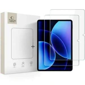 Tech-Protect Glass Fit+ Xiaomi Pad 8 / 8 Pro / 7 / 7 Pro 11.2 Clear [2 PACK]