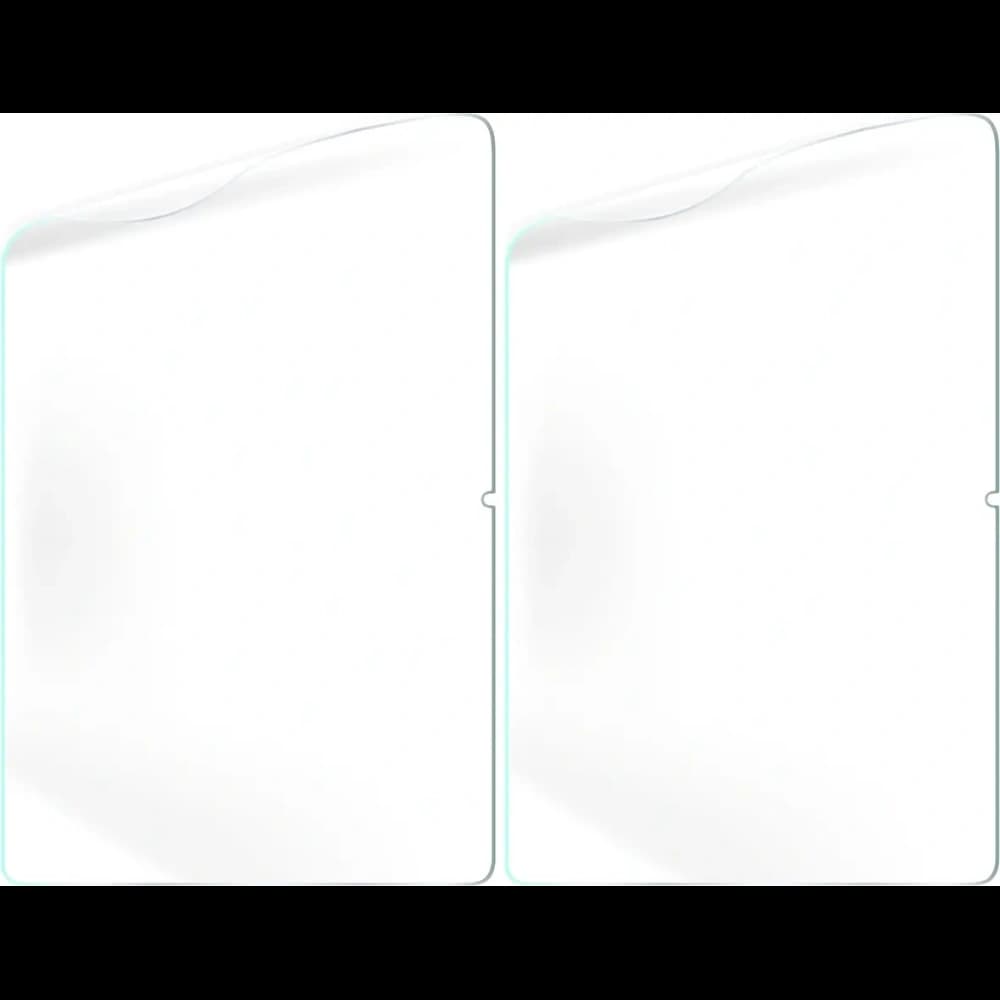 Bizon Film Tab Papirus Samsung Galaxy Tab S9 / S9 FE [2 PACK]
 - 4