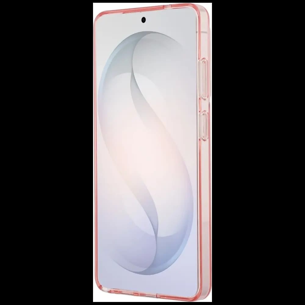 Karl Lagerfeld IML Repeated Choupette MagSafe Samsung Galaxy S26 Ultra roz
 - 5