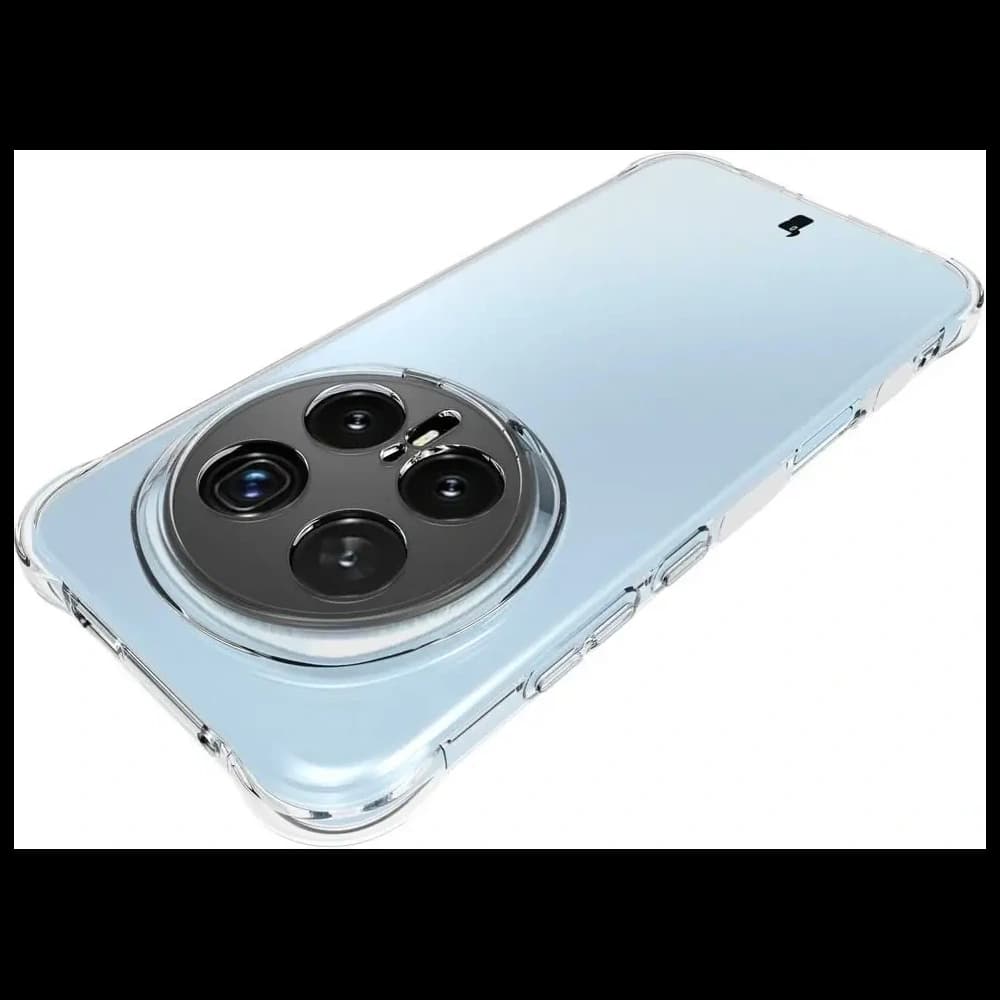 Bizon Case Clear Pack Honor Magic8 Pro 
 - 6