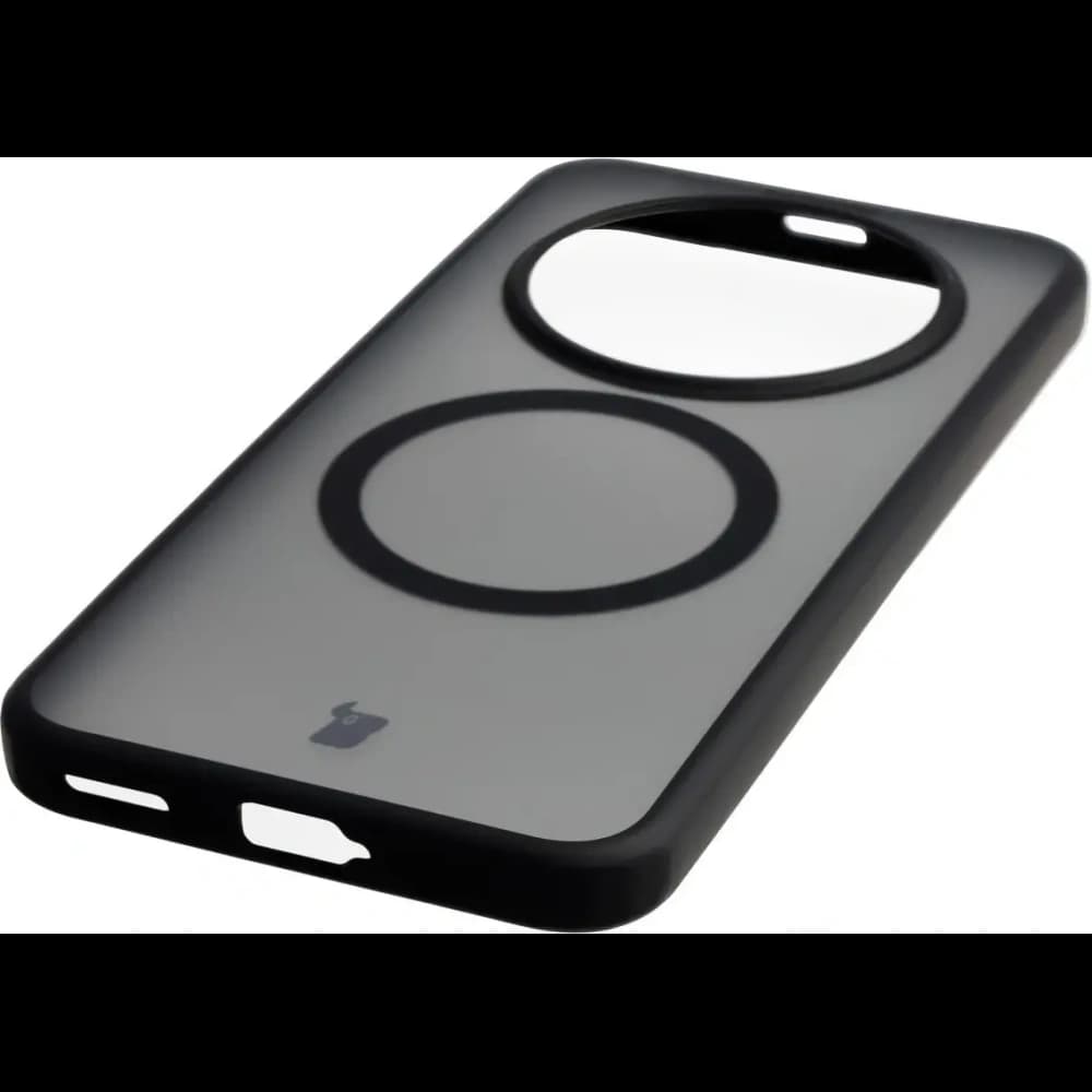 Bizon MatteO Magnetic Pack Honor Magic8 Lite smoky black - 6