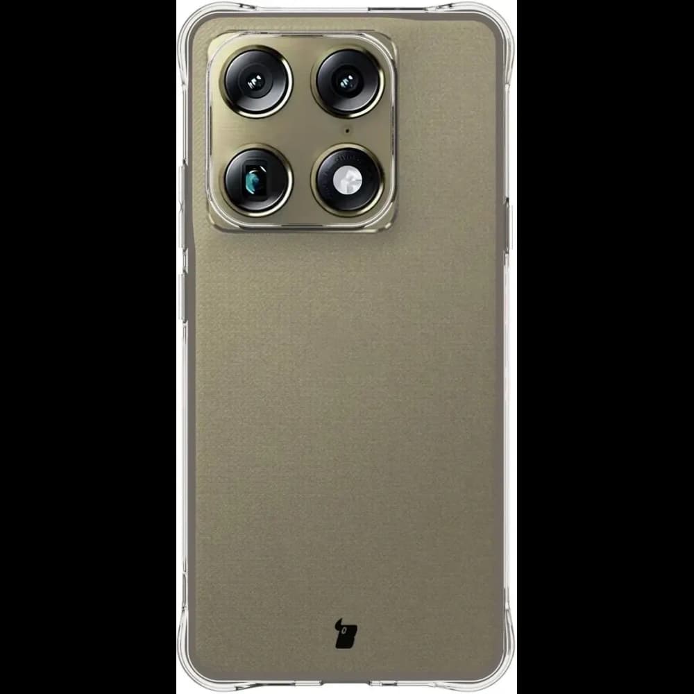 Bizon Case Salpa Motorola Signature clear
 - 2