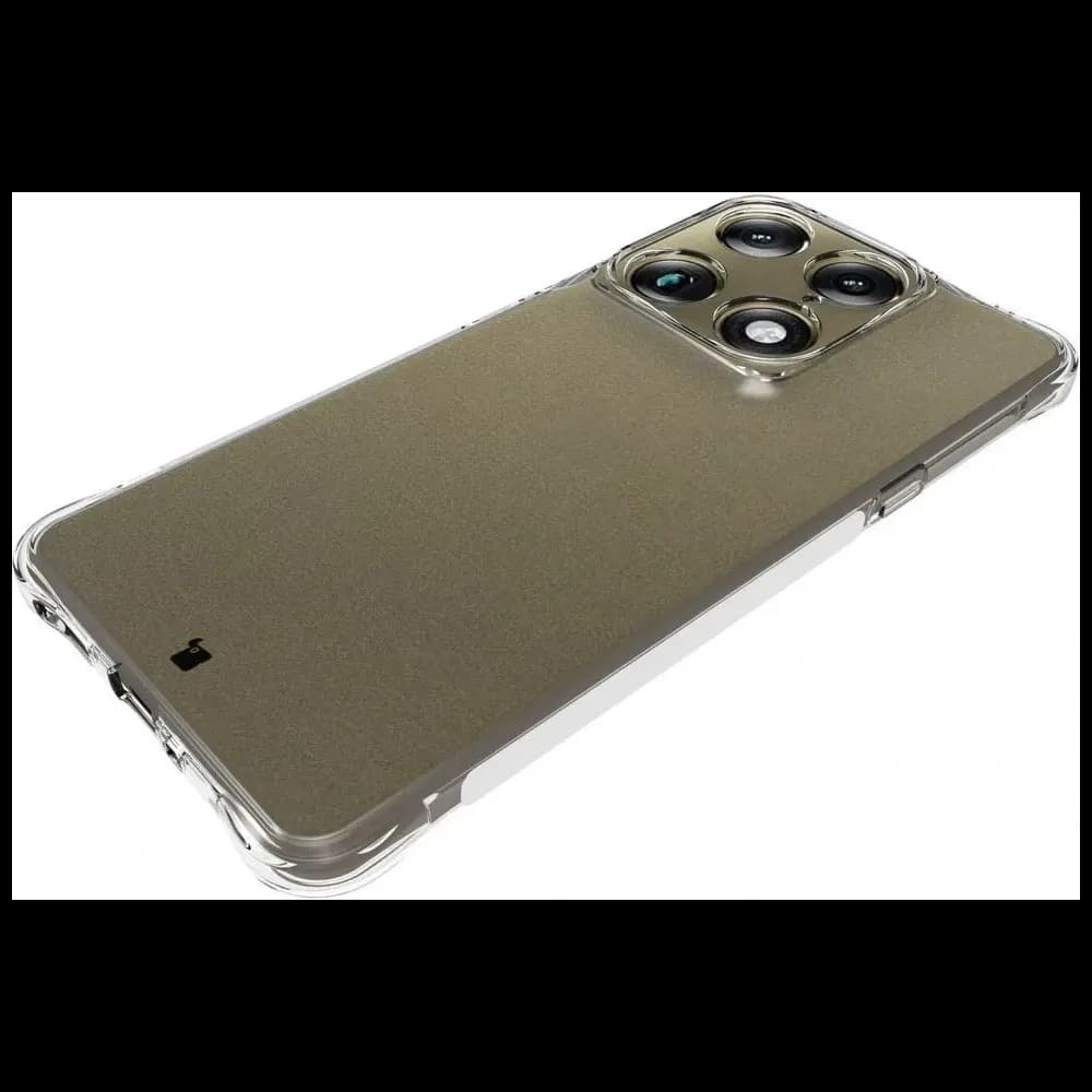 Bizon Case Salpa Motorola Signature clear
 - 6