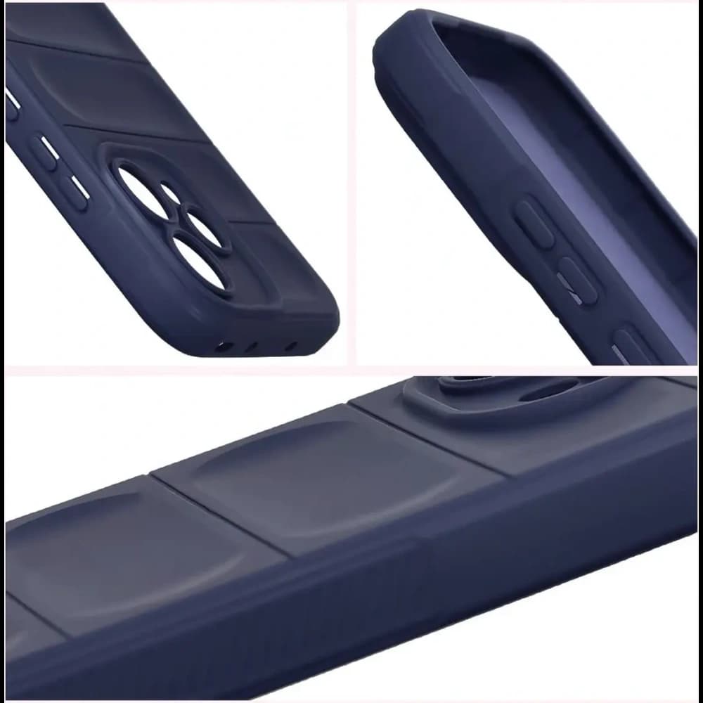 Bizon Case Tur Oppo Reno 15 tengerészkék 
 - 7