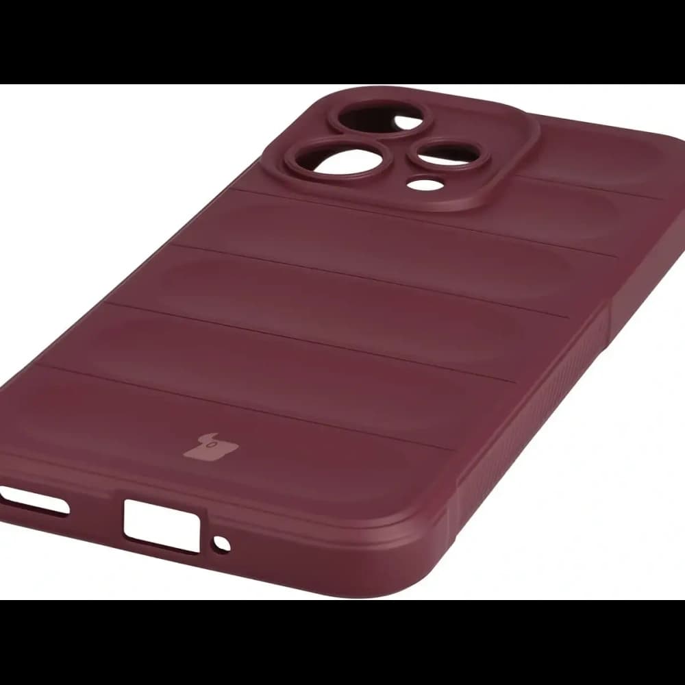 Bizon Case Tur Oppo Reno 15 bordó 
 - 3