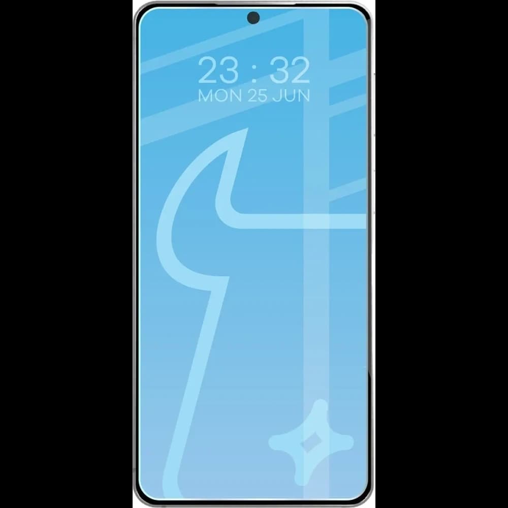 Bizon Glass Clear Pack Samsung Galaxy S26
 - 3