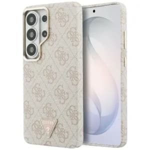 Guess 4G Triangle Logo MagSafe Samsung Galaxy S26 Ultra roz 
