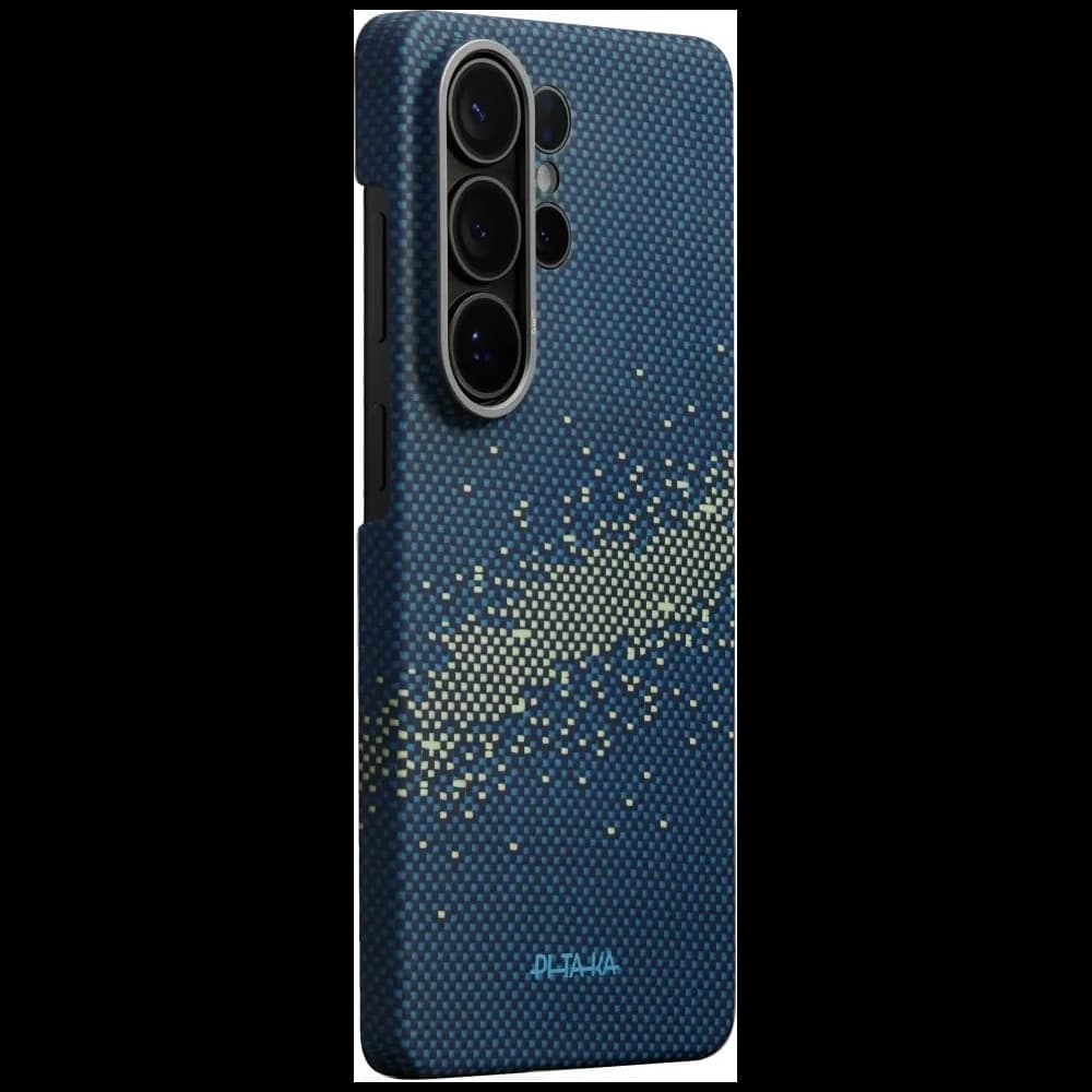 PITAKA Edge Case MagSafe Samsung Galaxy S26 Ultra galaxia calea laptelui 
 - 2