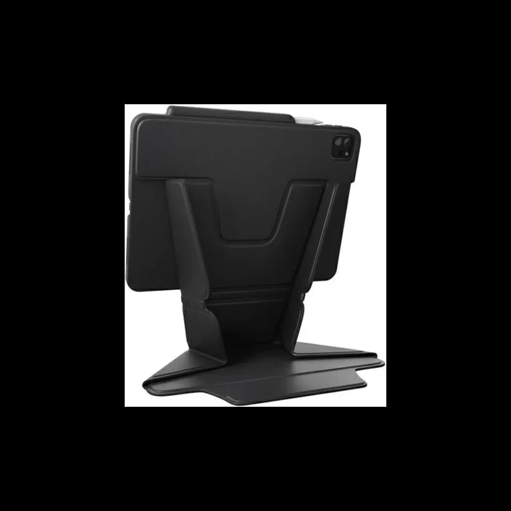 UNIQ Ryze 360 iPad Pro 11" (2024/2025) Mitternachts schwarz
 - 2