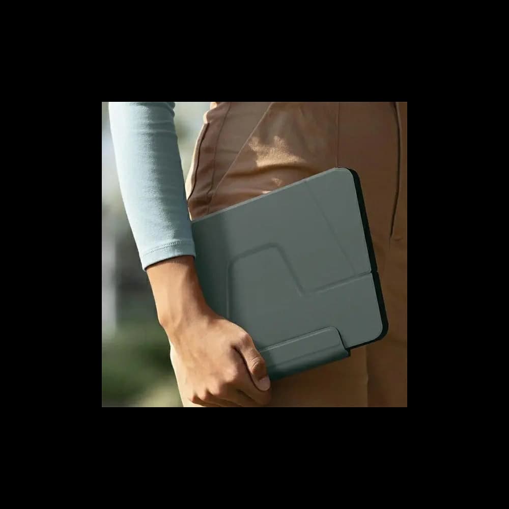 UNIQ Ryze 360 iPad Pro 13" (2024) negru midnight 
 - 3