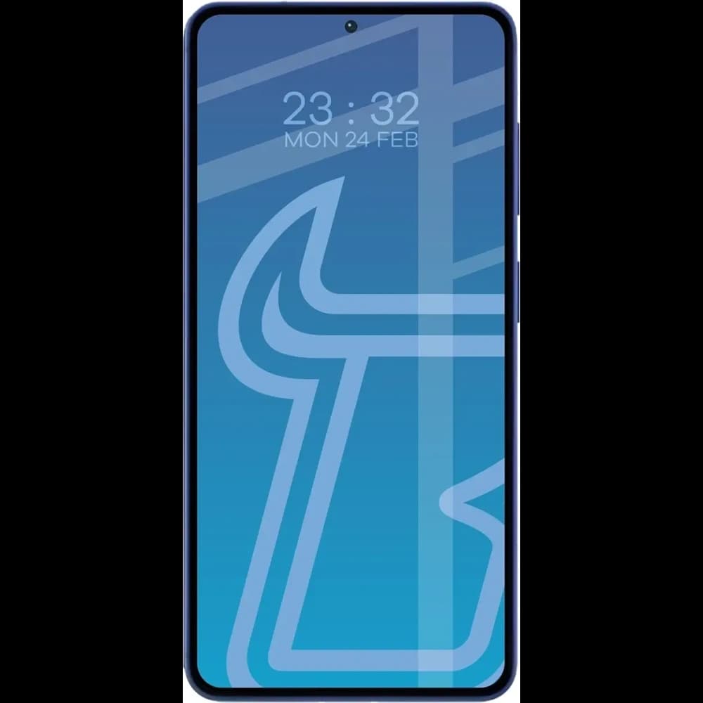 2x Szkło + szybka na aparat Bizon Edge Pack do Samsung Galaxy S26 - 3