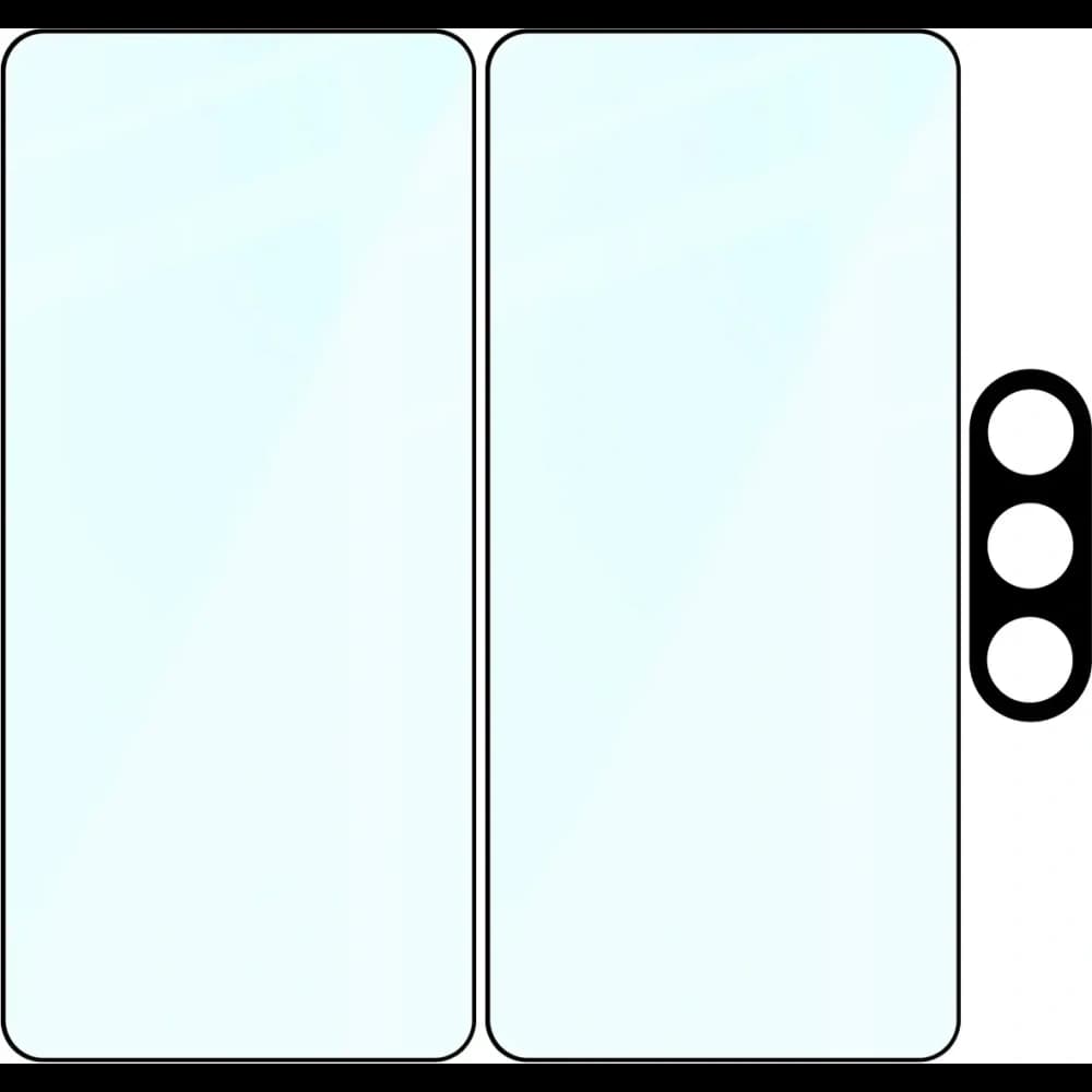 Bizon Edge Pack Samsung Galaxy S26+ Plus
 - 6