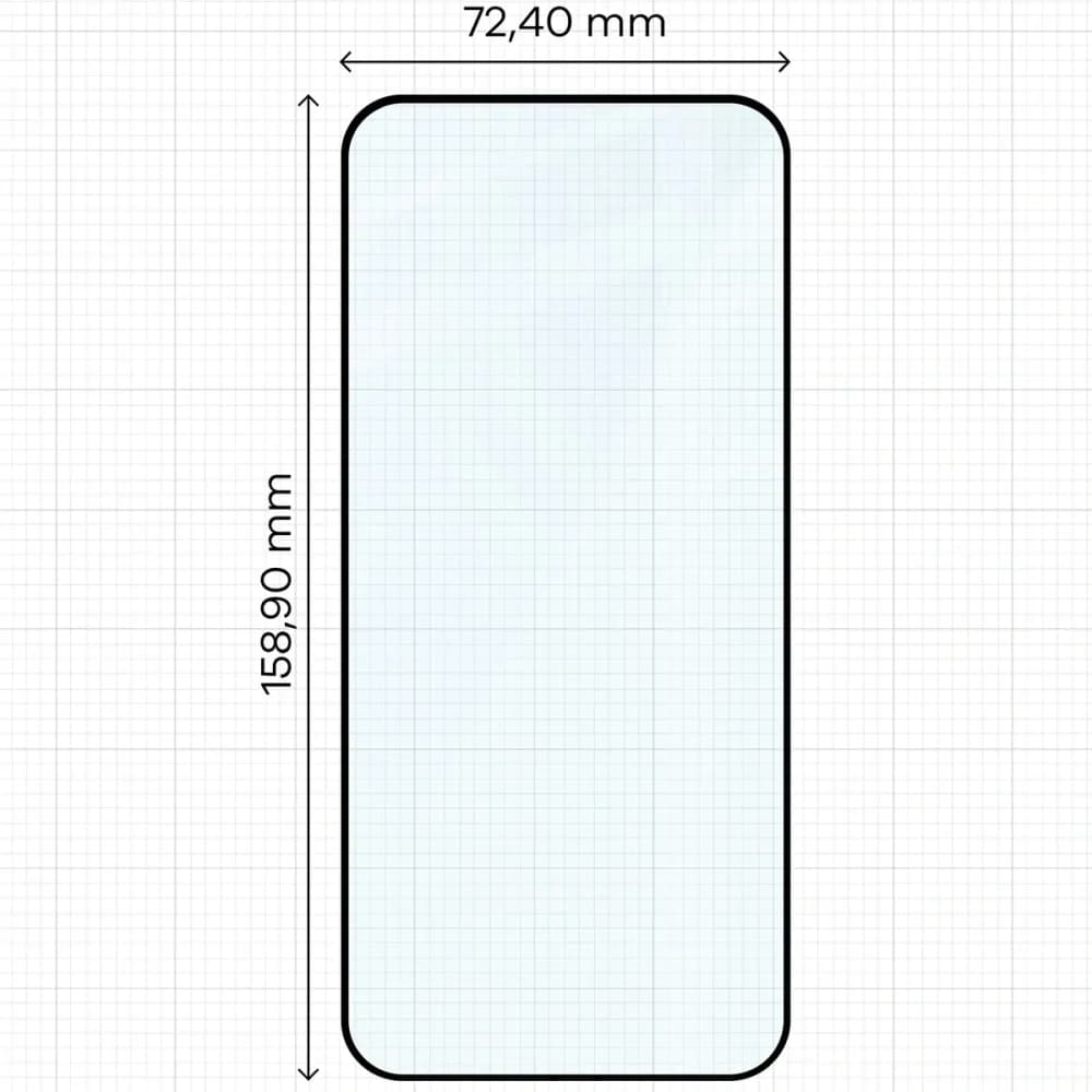 Bizon Edge Pack Honor Magic8 Lite 
 - 2