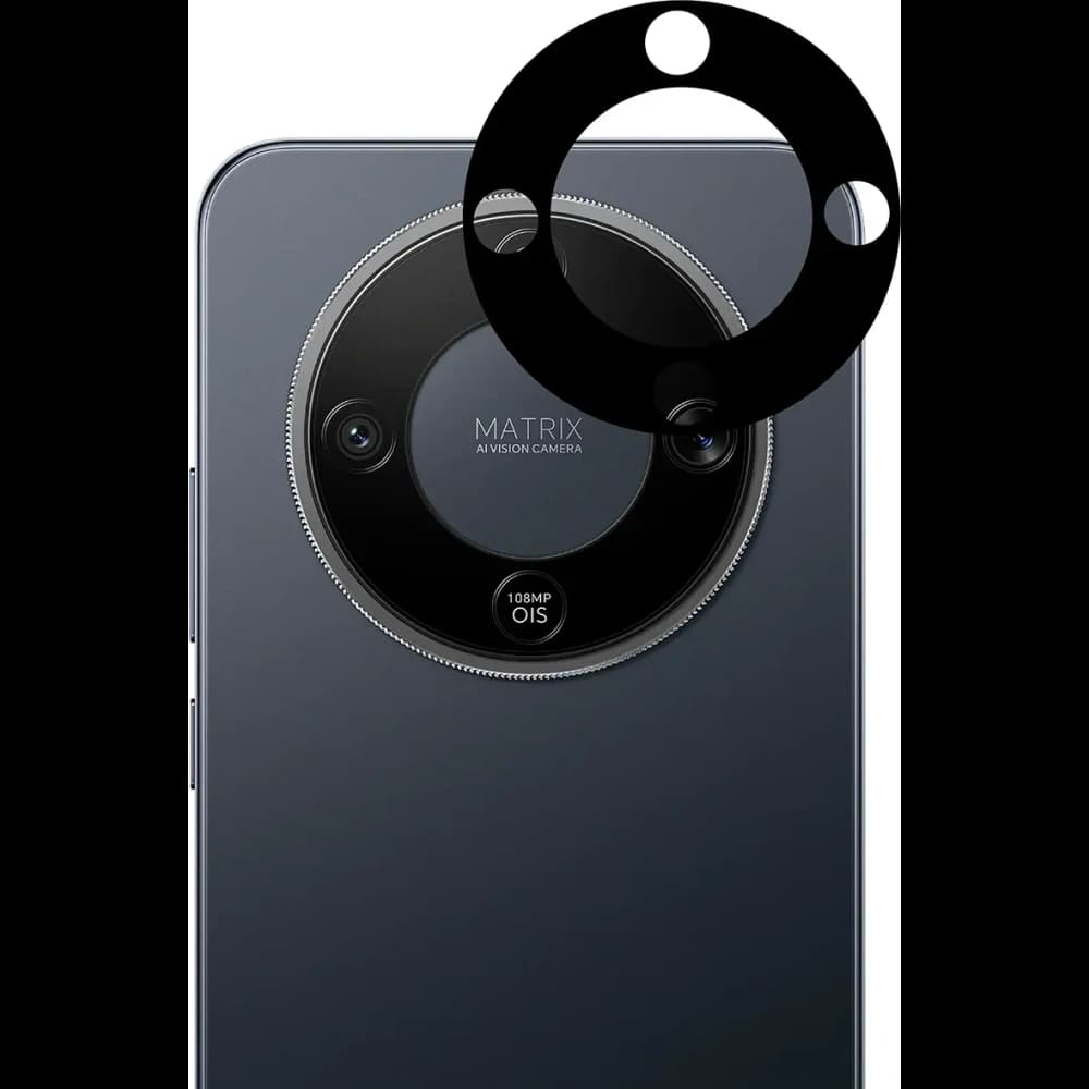 Bizon Edge Pack Honor Magic8 Lite 
 - 5