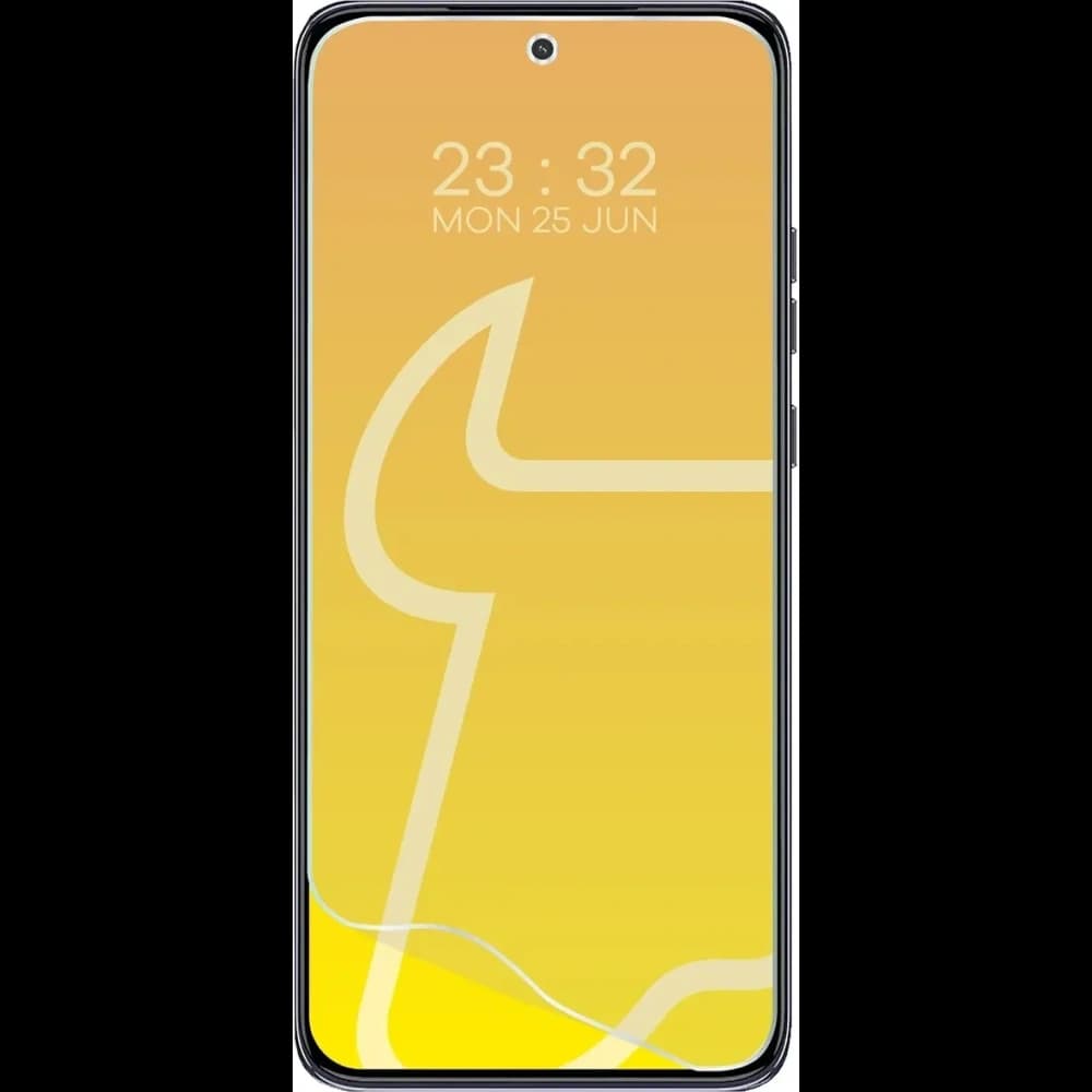 Bizon Glass Film Sun Motorola Edge 60 Neo
 - 3