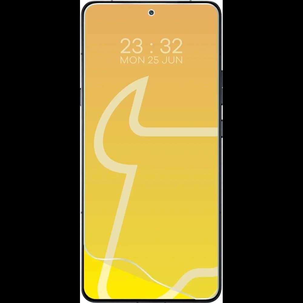 Bizon Glass Film Sun Motorola Signature
 - 3