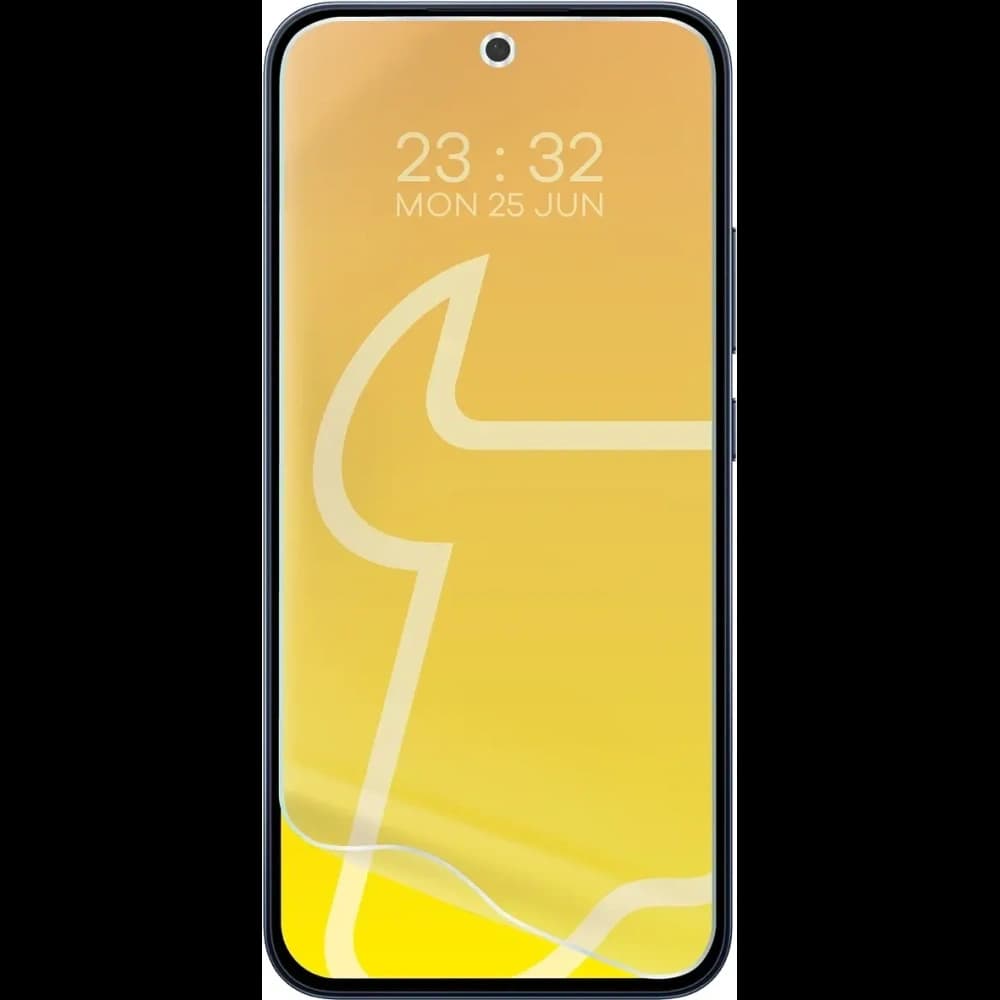 Folia matowa Bizon Glass Film Sun do Oppo Reno 15 FS - 3