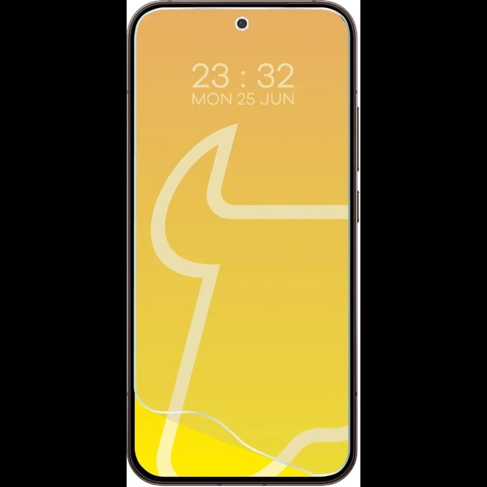 Bizon Glass Film Sun Oppo Reno 15 Pro
 - 3