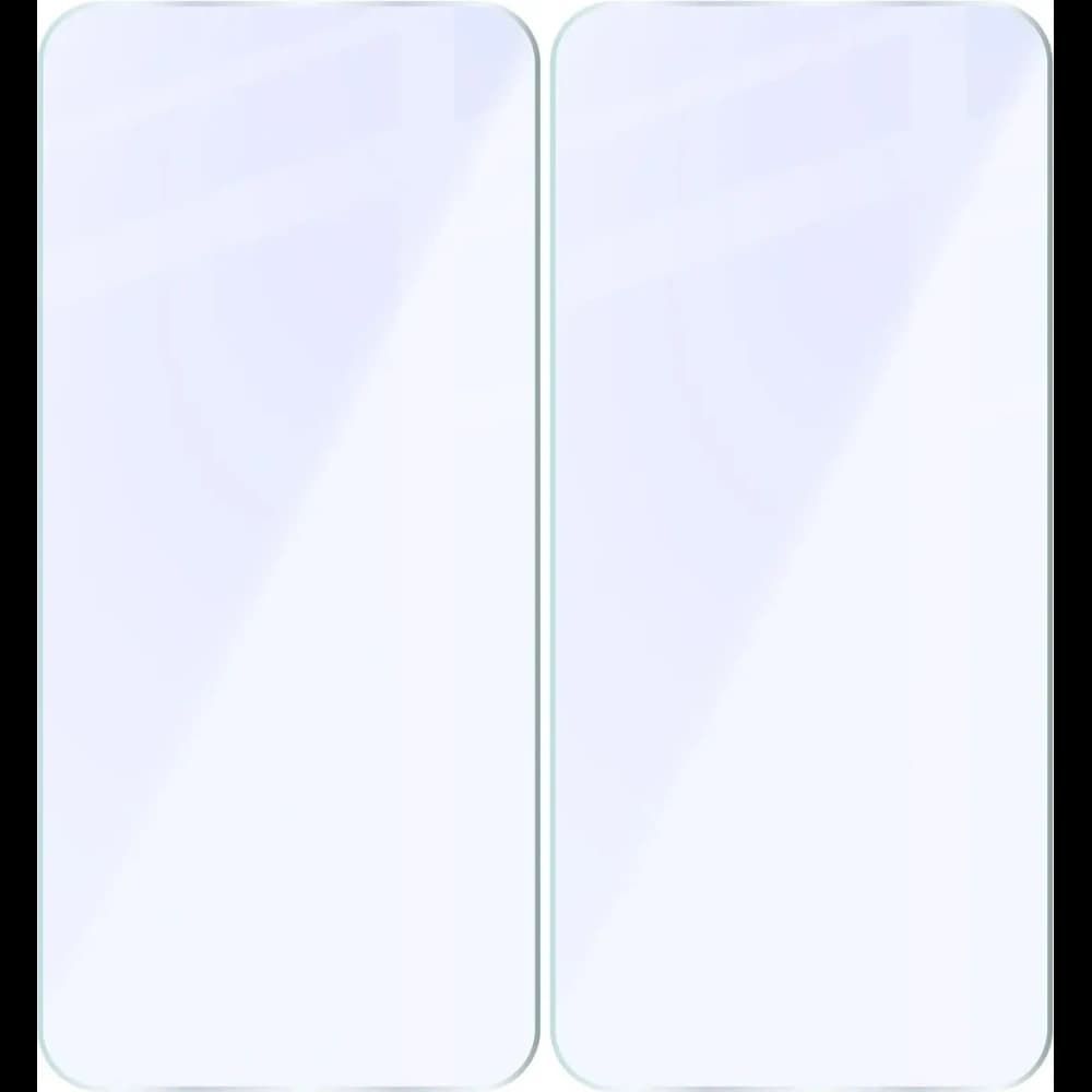 Bizon Glass Mule Duo Xiaomi Redmi Note 15 Pro+ Plus 5G [2 PACK]
 - 4