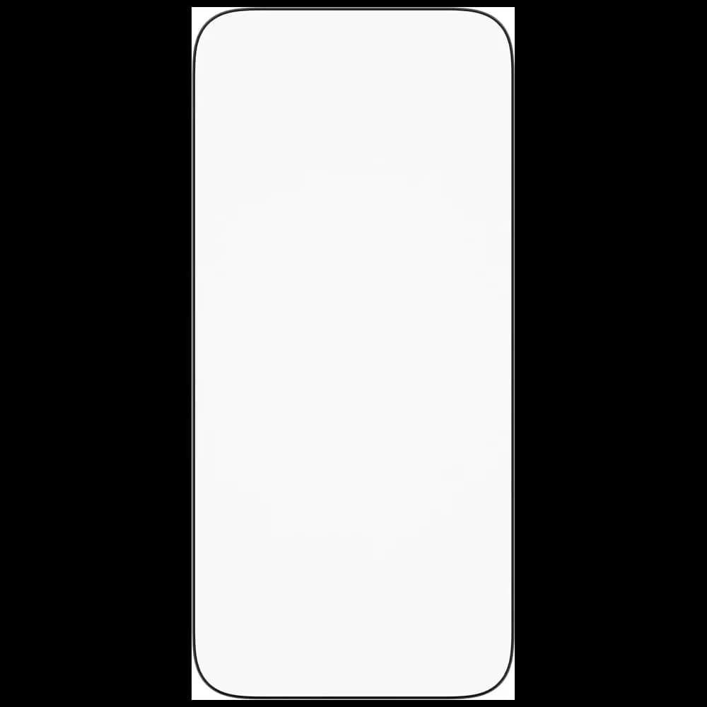 PanzerGlass Kerámia II Ultra-Széles Fit EasyAligner Apple iPhone 17 Pro Max 
 - 3