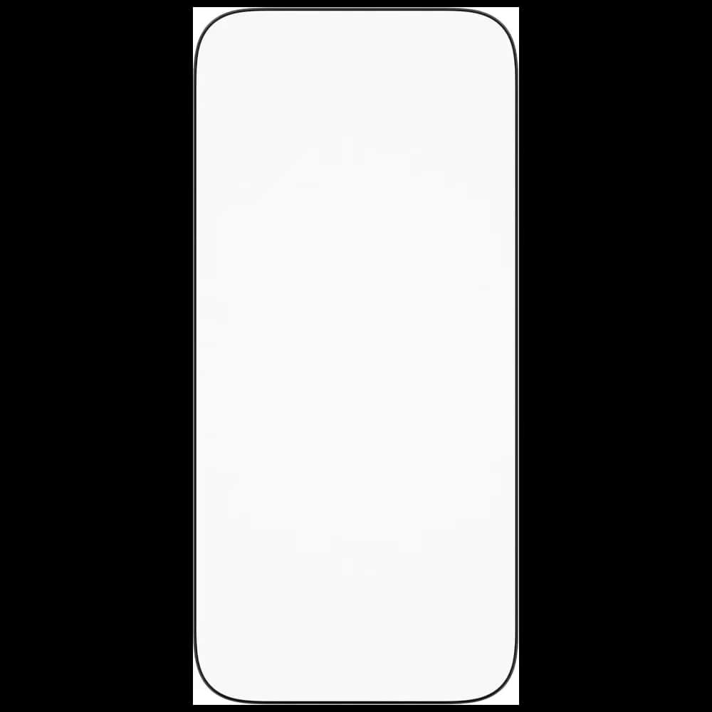 PanzerGlass Ultra-Wide Fit EasyAligner Apple iPhone 17 Pro - 3