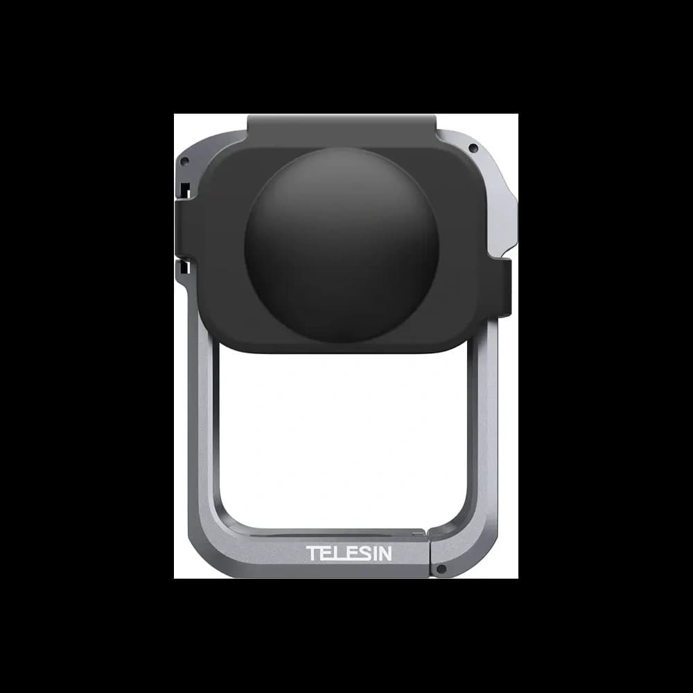 Telesin Metal Cage for DJI Osmo 360 - 4