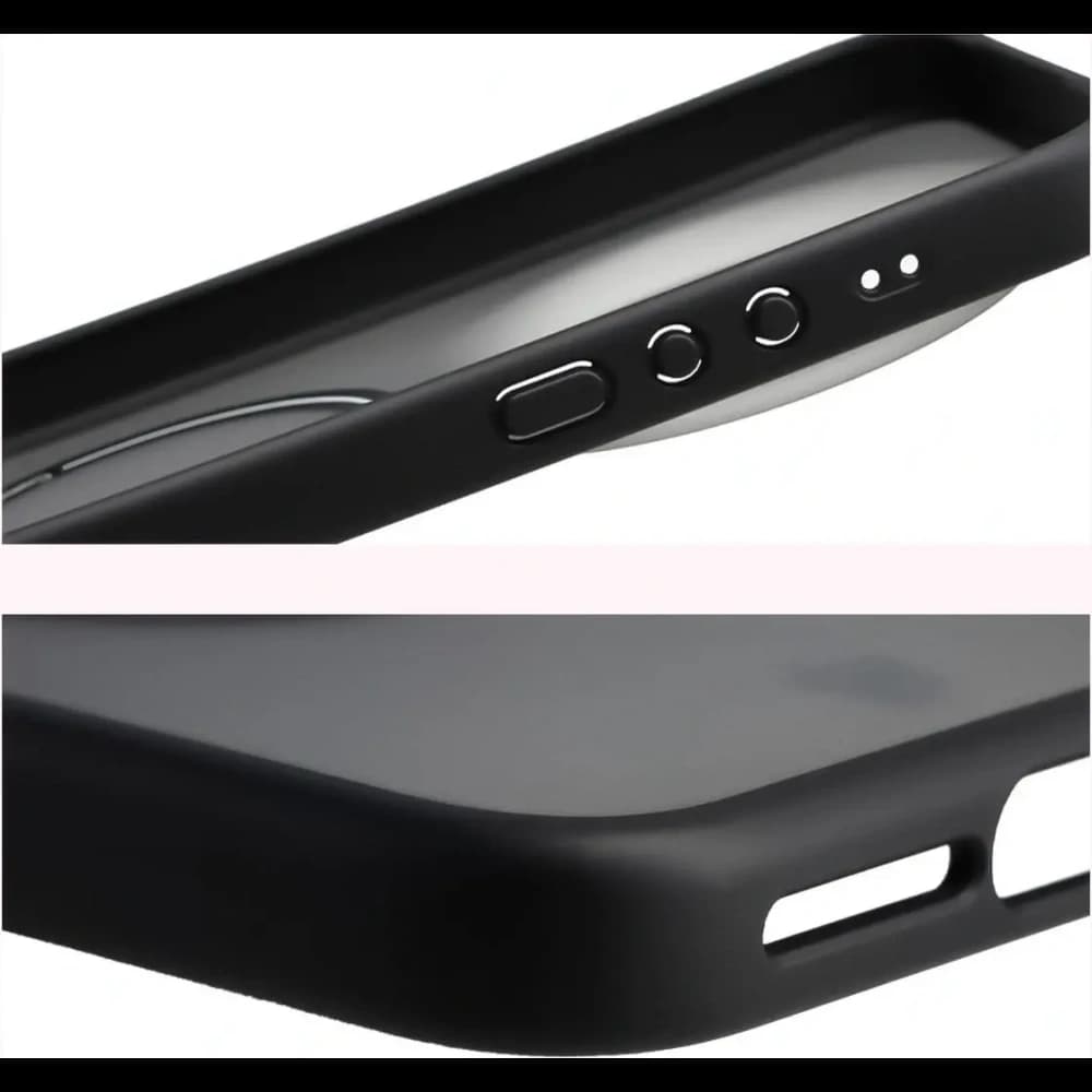 Bizon Case MatteO Magnetic Xiaomi 17 Ultra smoky black - 5