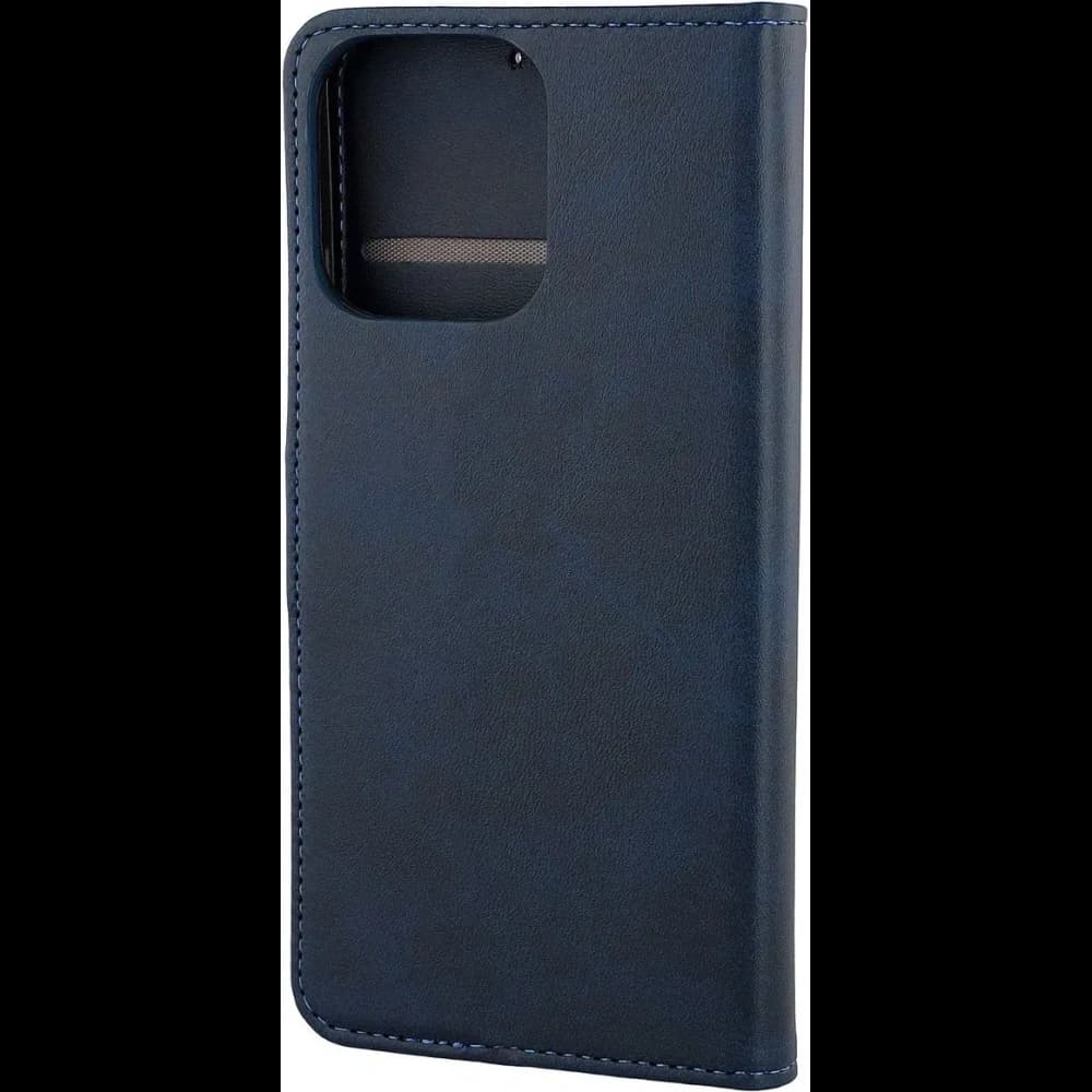 Bizon Case Pocket Oppo Reno 15 F / FS navy blue - 4