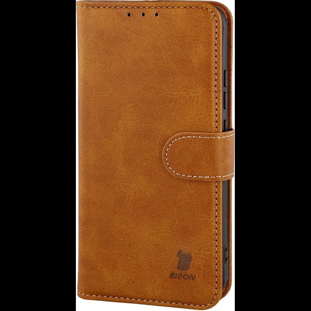 Bizon Case Pocket Oppo Reno 15 Pro brown - 3