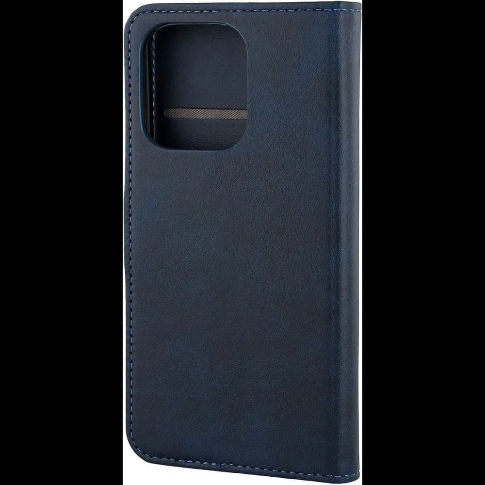 Bizon Case Pocket Oppo Reno 15 Pro navy blue - 4