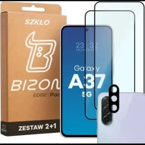 Bizon Edge Pack Samsung Galaxy A37 5G