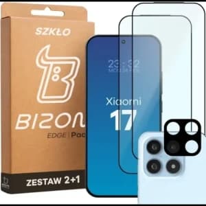 Bizon Edge Pack Xiaomi 17