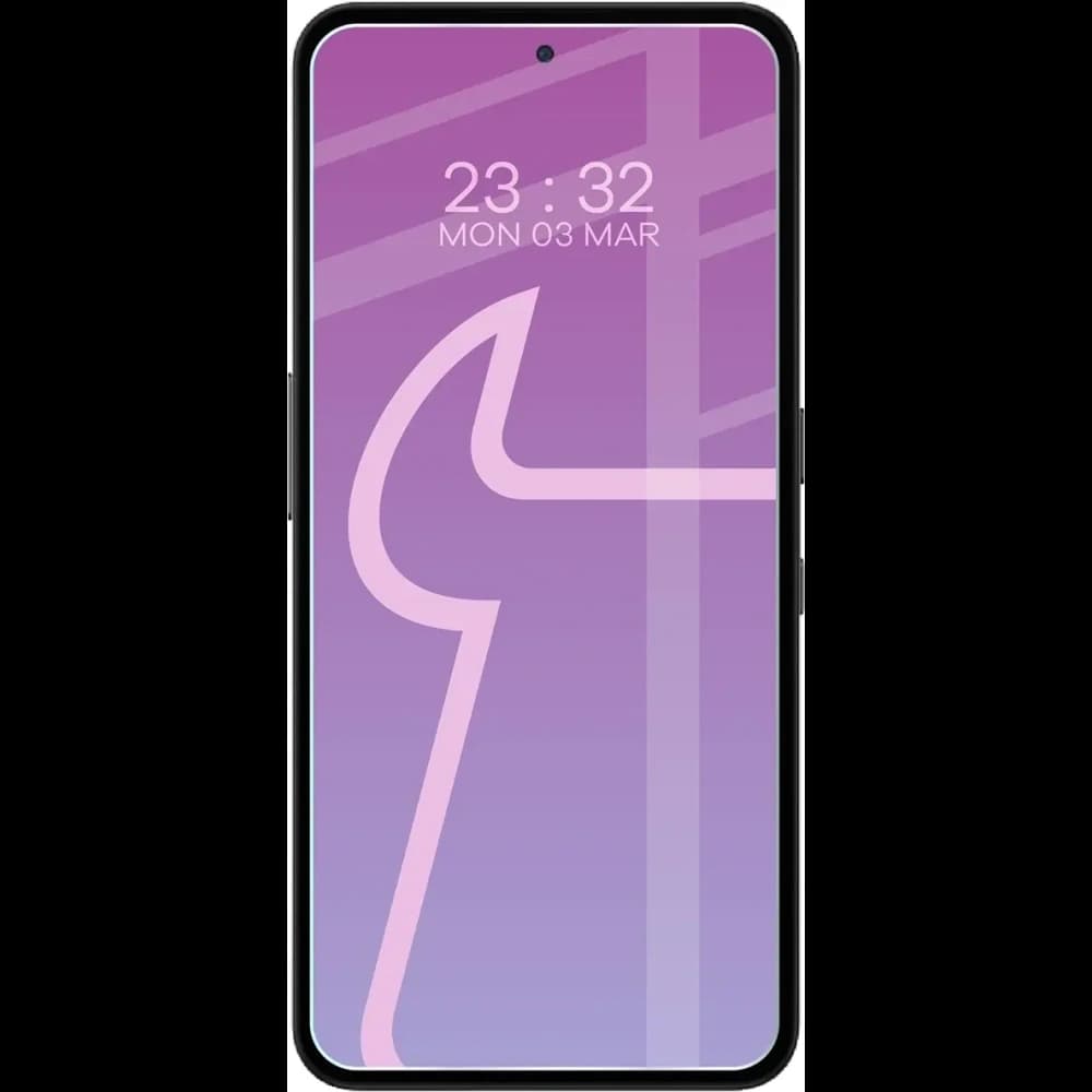 Bizon Glass Mule Duo Nothing CMF Phone 2 Pro [2 PACK]
 - 3