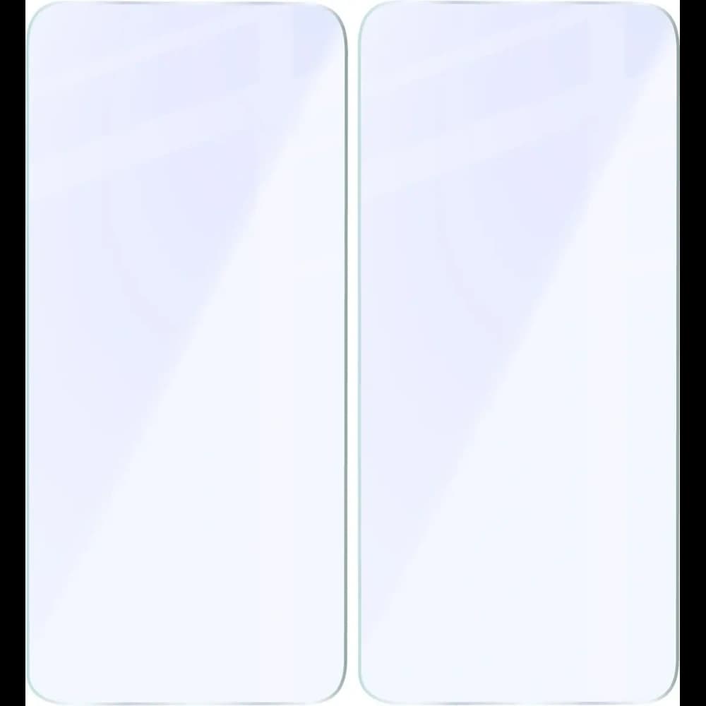 Bizon Glass Mule Duo Samsung Galaxy A26 5G [2 PACK]
 - 4