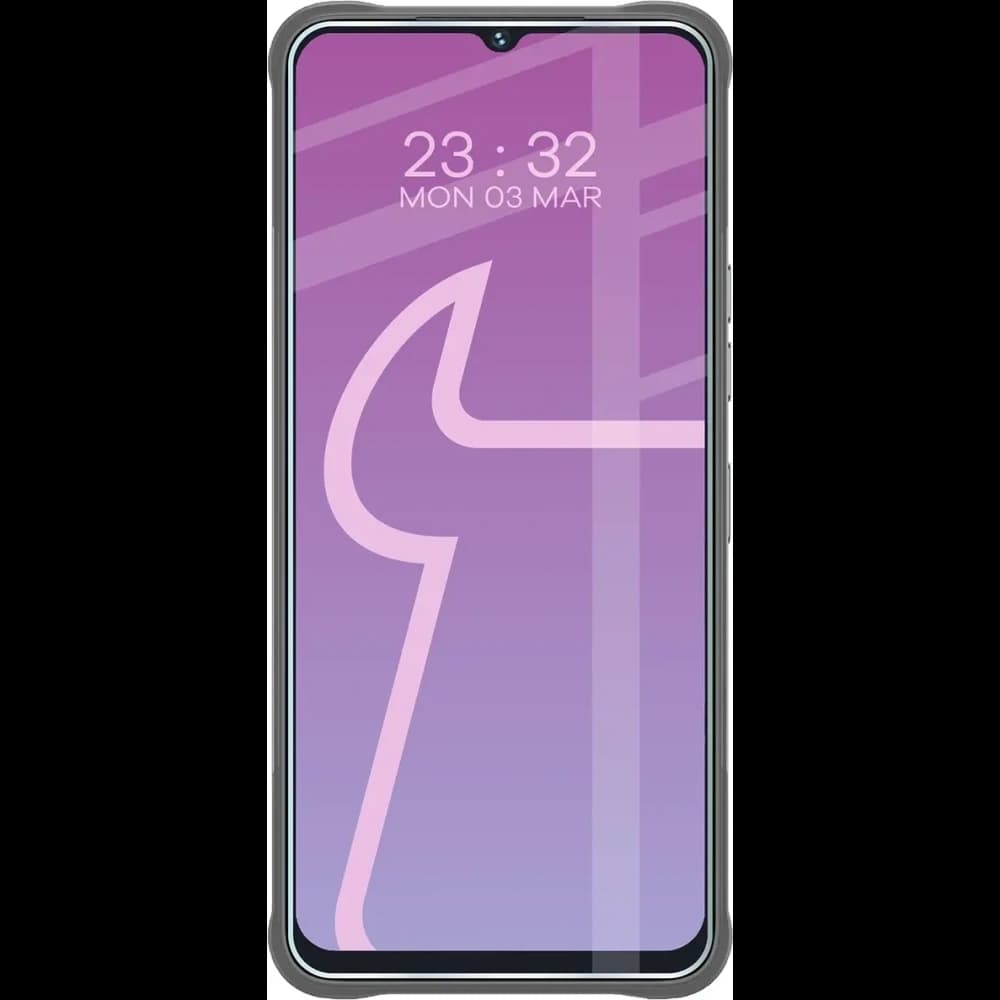 Bizon Glass Mule Duo HAMMER Blade Va 5G [2 PACK]
 - 3