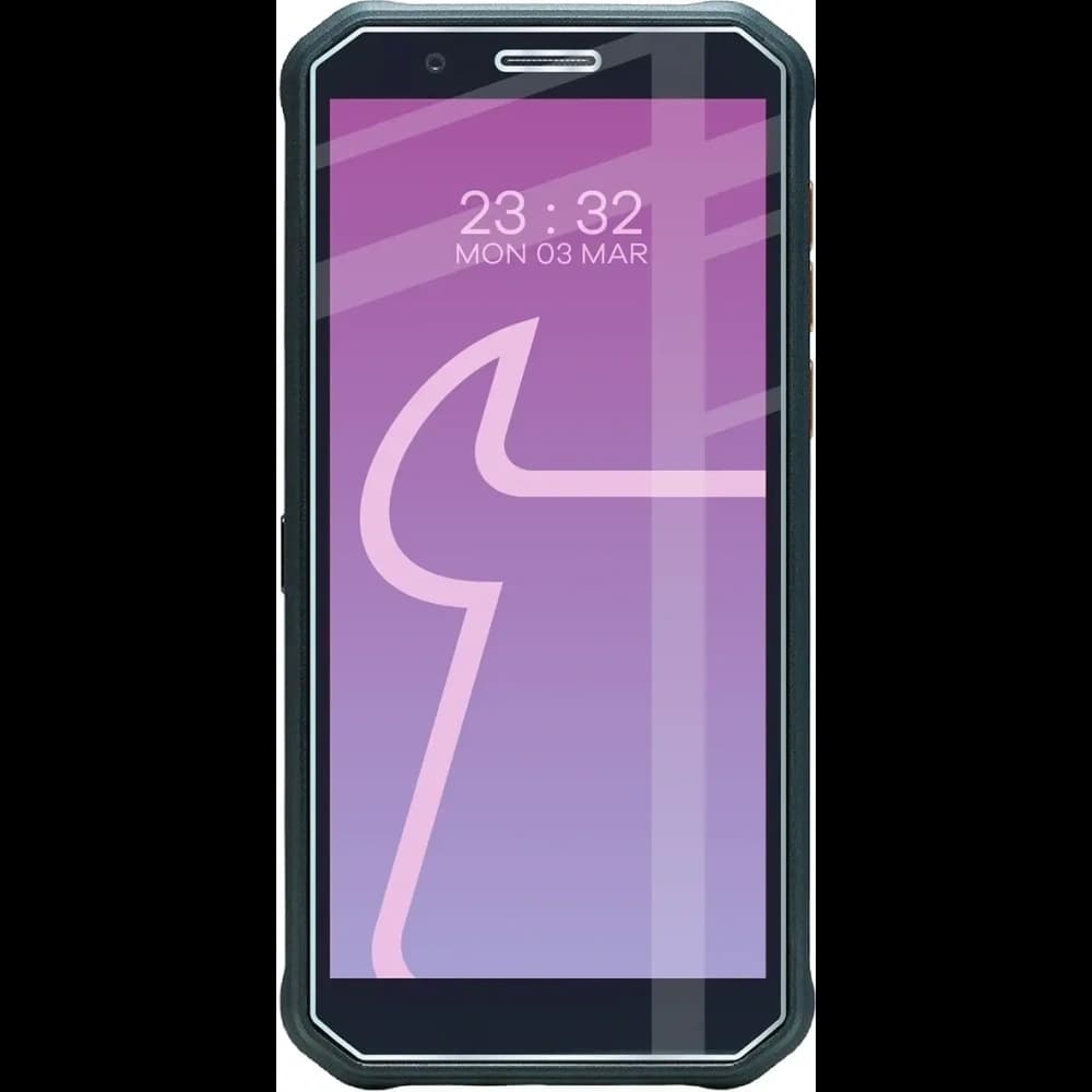 Bizon Glass Mule Duo HAMMER Energy X [2 PACK]
 - 3