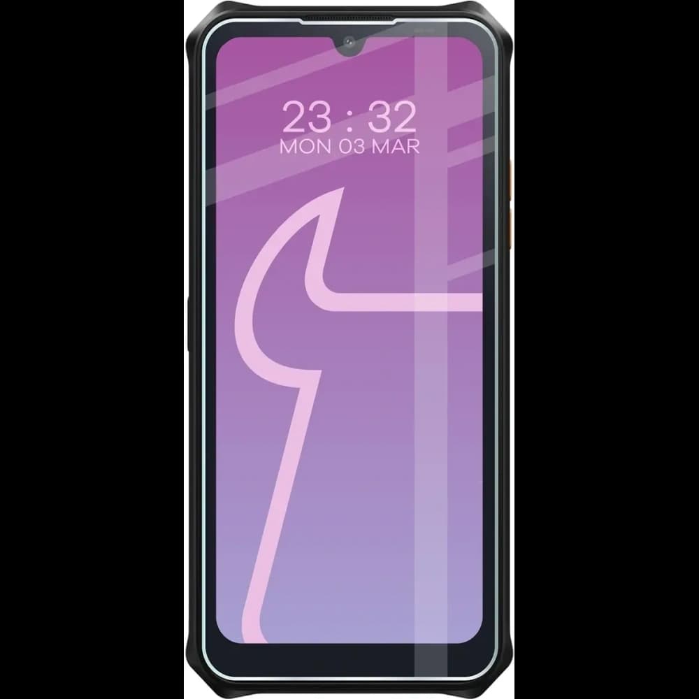 Bizon Glass Mule Duo HAMMER Energy X2 5G / 2 [2 BALENÍ]
 - 3