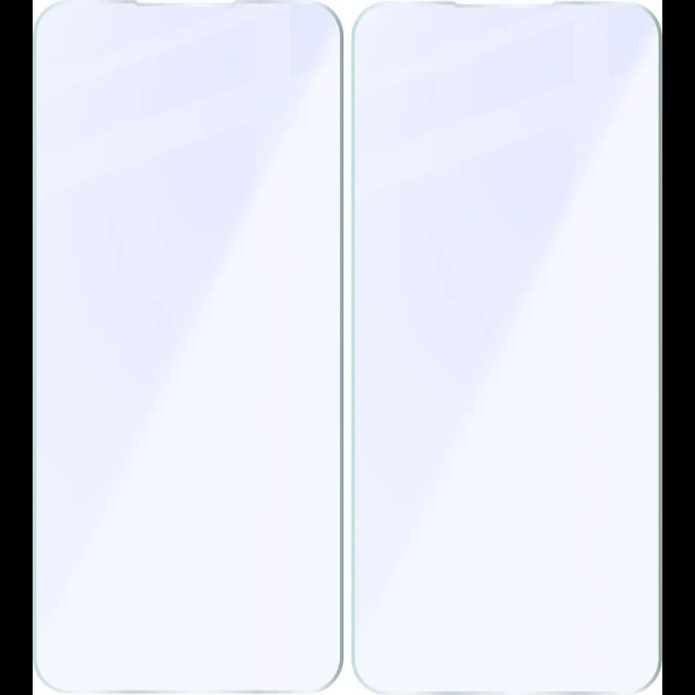 Bizon Glass Mule Duo HAMMER Energy X2 5G / 2 [2 BALENÍ]
 - 4