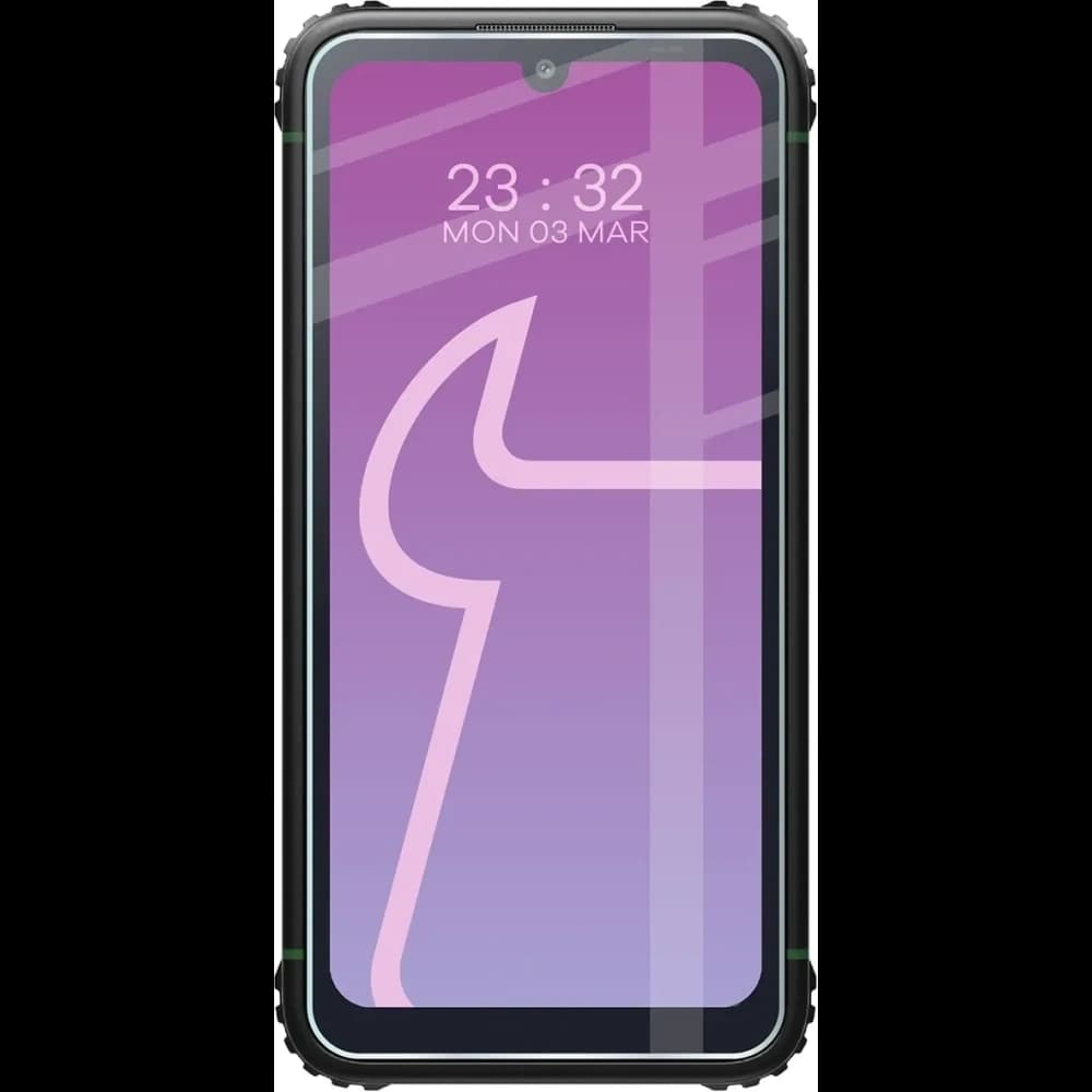 Bizon Glass Mule Duo HAMMER Ranger [2 PACK]
 - 3