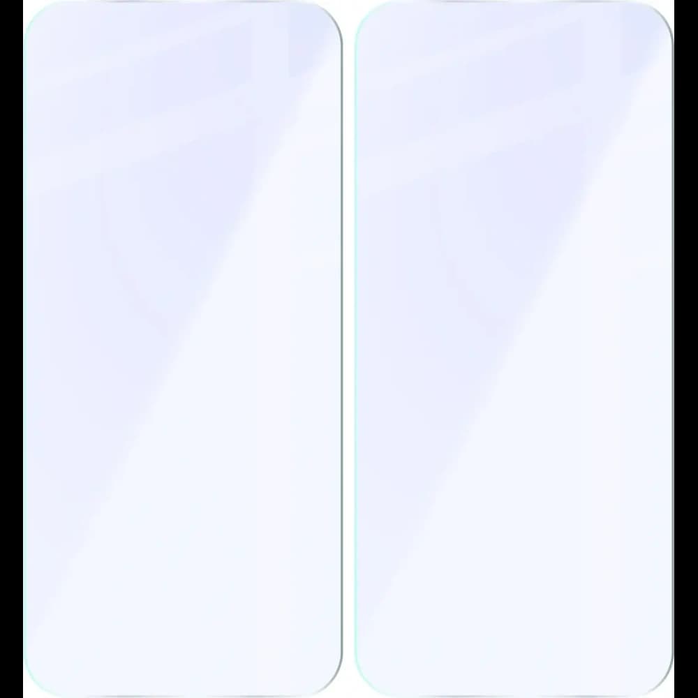 Bizon Glass Mule Duo Apple iPhone 16 Plus [2 CSOMAG]
 - 4