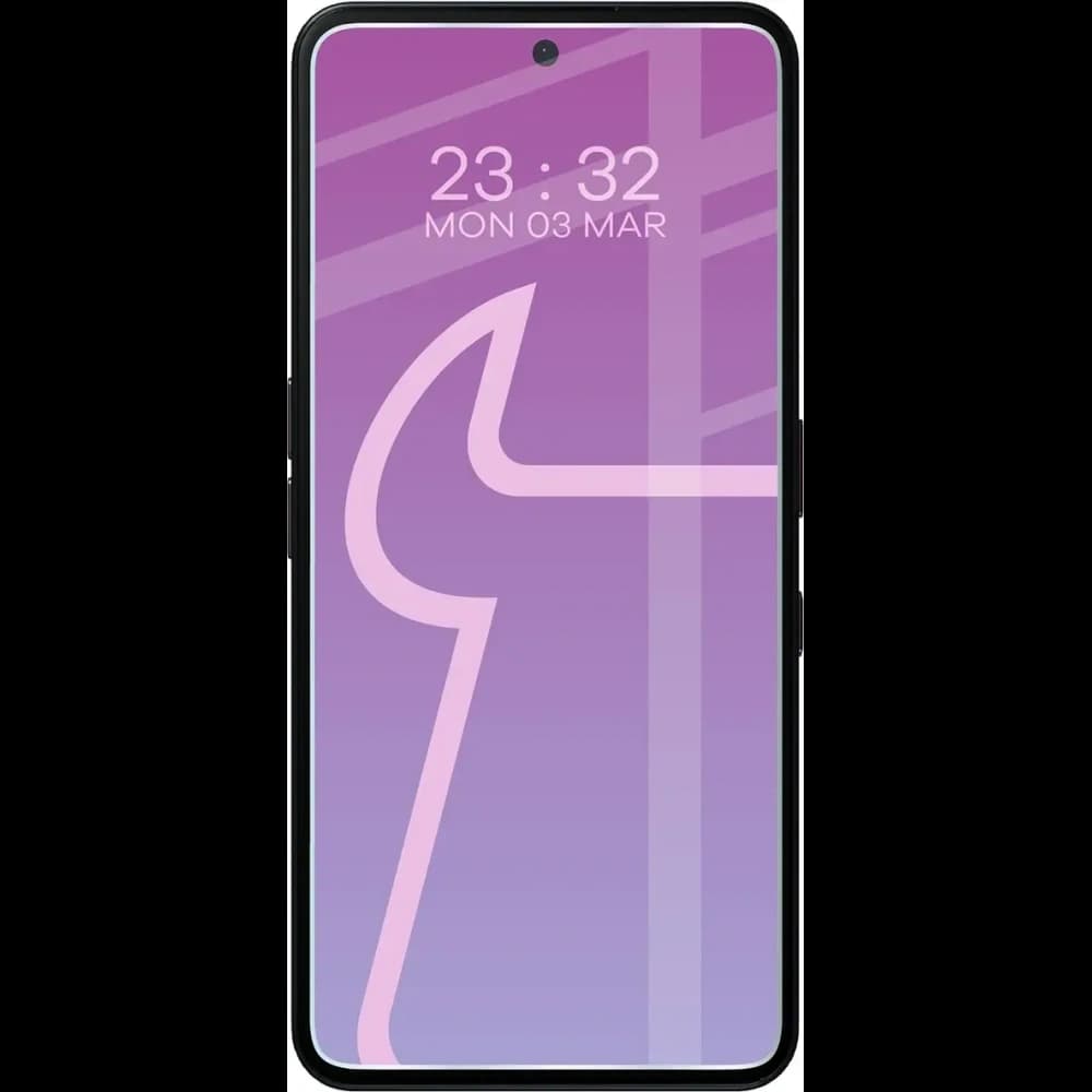 Bizon Glass Mule Duo Nothing Phone (3a) Pro [2 PACK] - 3